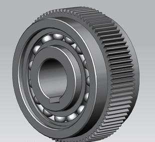 什么是單向離合器？液壓動力機械與元件銷售詳解